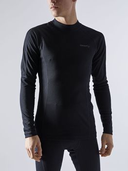 Комплект термобелья Craft CORE WARM BASELAYER SET M мужские - 8
