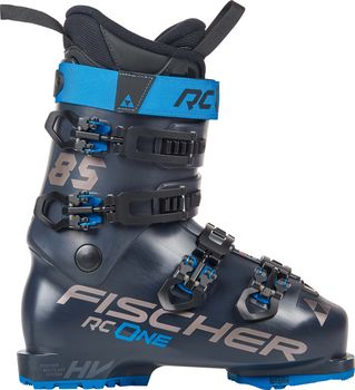 Черевики FISCHER RC One 85 жіночі - фото