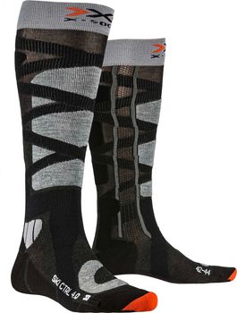 Носки X-Socks SKI CONTROL 4.0 - 2