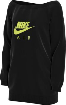 Джемпер Nike AIR CREW OS FLC - 3