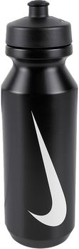 Пляшка Nike BIGOUTHBOTTLE2.032OZBLACK/BLACK/HITE32OZ - фото