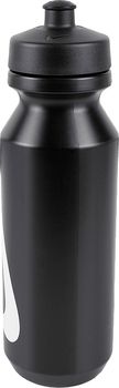 Пляшка Nike BIGOUTHBOTTLE2.032OZBLACK/BLACK/HITE32OZ - 2
