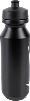 Пляшка Nike BIGOUTHBOTTLE2.032OZBLACK/BLACK/HITE32OZ - 4