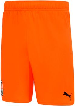 Шорты Puma FCSD Shorts Promo мужские - 1