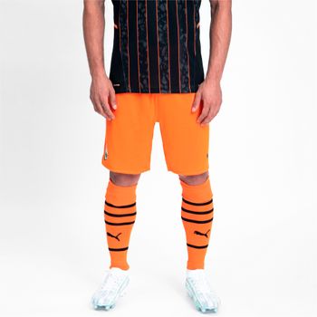 Шорты Puma FCSD Shorts Promo мужские - 4