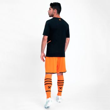 Шорты Puma FCSD Shorts Promo мужские - 5
