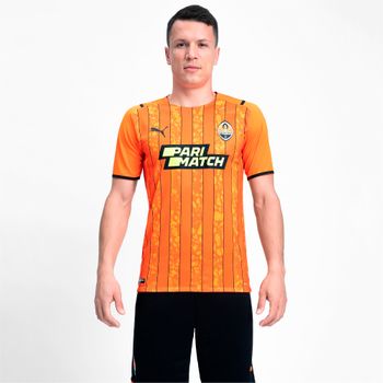 Шорты Puma FCSD Shorts Promo мужские - 3