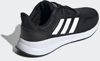 Кросівки Adidas RUNFALCON K - 5