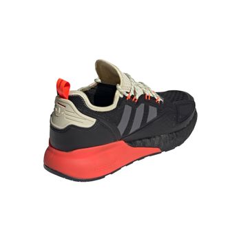 Кроссовки Adidas ZX 2K BOOST мужские - 10