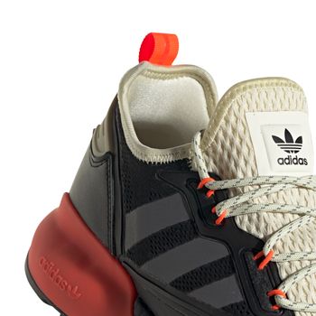 Кроссовки Adidas ZX 2K BOOST мужские - 12