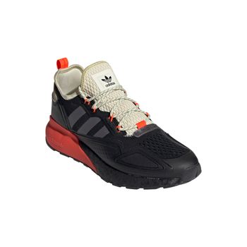 Кроссовки Adidas ZX 2K BOOST мужские - 4