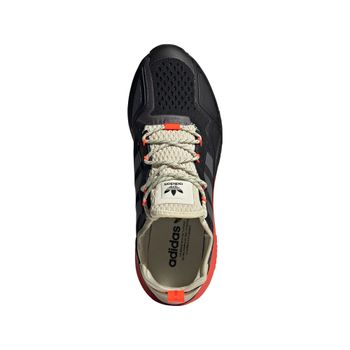 Кроссовки Adidas ZX 2K BOOST мужские - 7
