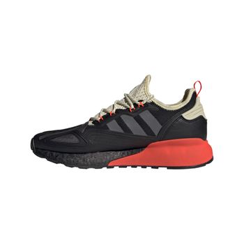 Кроссовки Adidas ZX 2K BOOST мужские - 8