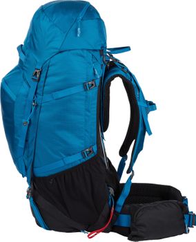 Рюкзак McKinley YUKON CT 65+10 Vario I - 3