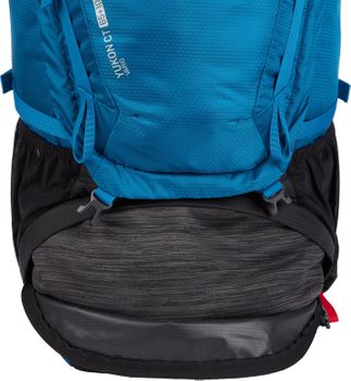 Рюкзак McKinley YUKON CT 65+10 Vario I - 6