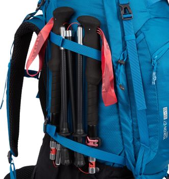 Рюкзак McKinley YUKON CT 65+10 Vario I - 8