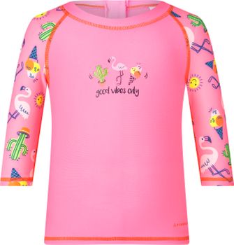 Футболка Firefly BB Sonny kids - 2