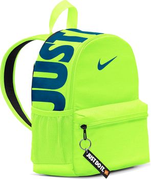 Рюкзак Nike Brasilia JDI детский - 2