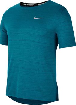 Футболка Nike DF MILER TOP SS - 1