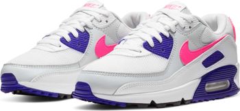 Кроссовки Nike AIR MAX 90 - 11