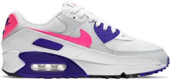 Кросівки Nike AIR MAX 90 - 4