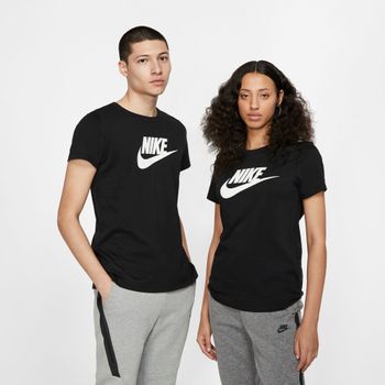 Футболка Nike TEE ESSNTL ICON FUTUR - 5