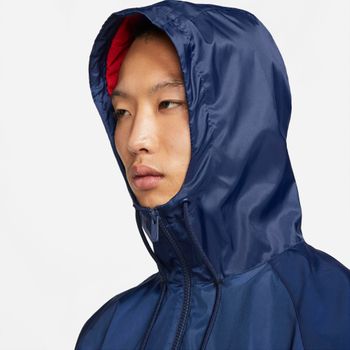 Куртка Nike M HE WR HD WVN JKT чоловіча - 5