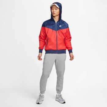 Куртка Nike M HE WR HD WVN JKT чоловіча - 7