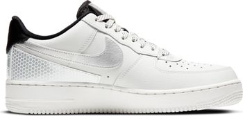 Кроссовки Nike Air Force 1 '07 LV8 мужские - 4