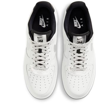Кроссовки Nike Air Force 1 '07 LV8 мужские - 8