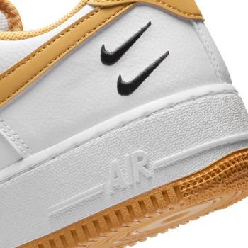 Кроссовки Nike Air Force 1 '07 LV8 мужские - 10