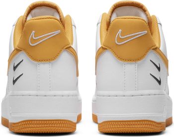 Кроссовки Nike Air Force 1 '07 LV8 мужские - 2