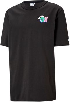 Футболка Puma Downtown Graphic Tee - 2