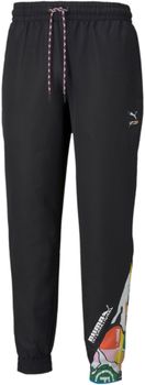 Штани Puma INTL Track Pants WV чоловічі - 2