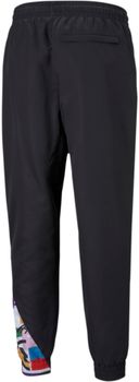 Штани Puma INTL Track Pants WV чоловічі - 3