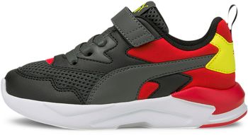 Кросівки Puma X-Ray Lite Radiate AC PS для хлопчика - 1