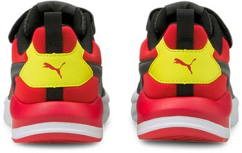 Кросівки Puma X-Ray Lite Radiate AC PS для хлопчика - 3
