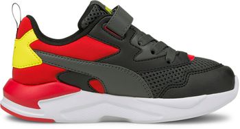 Кросівки Puma X-Ray Lite Radiate AC PS для хлопчика - 5