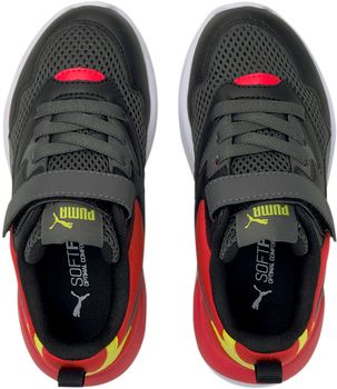 Кросівки Puma X-Ray Lite Radiate AC PS для хлопчика - 6
