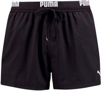Шорты Puma PUMA SWIM MEN LOGO SHORT SHORTS 1P мужские - 2