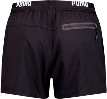 Шорты Puma PUMA SWIM MEN LOGO SHORT SHORTS 1P мужские - 3