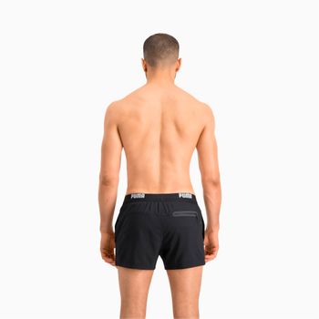 Шорты Puma PUMA SWIM MEN LOGO SHORT SHORTS 1P мужские - 4