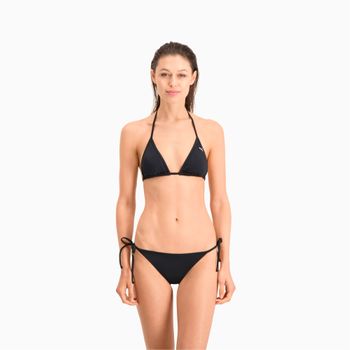 Бра Puma PUMA SWIM WOMEN TRIANGLE TOP 1P жіноче - фото