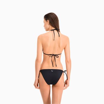 Бра Puma PUMA SWIM WOMEN TRIANGLE TOP 1P жіноче - 4