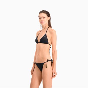 Бра Puma PUMA SWIM WOMEN TRIANGLE TOP 1P жіноче - 5