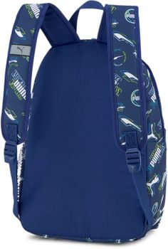 Рюкзак Puma PUMA Phase Small Backpack детский - 2