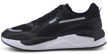 Кроссовки Puma X-RAY 2 SQUARE PUMA BLACK-PUMA BLACK-PUM - фото