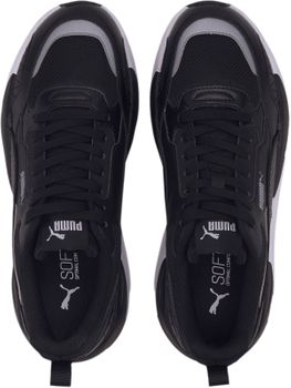 Кроссовки Puma X-RAY 2 SQUARE PUMA BLACK-PUMA BLACK-PUM - 6