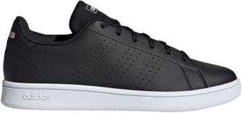 Кроссовки Adidas ADVANTAGE BASE женские - 2