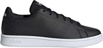 Кроссовки Adidas ADVANTAGE BASE женские - 2